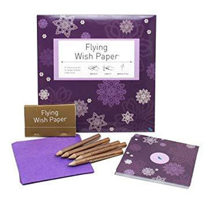 Flying Wish Paper Gifts