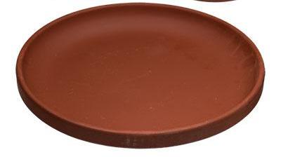 Ceramic Plate for Incense Burners