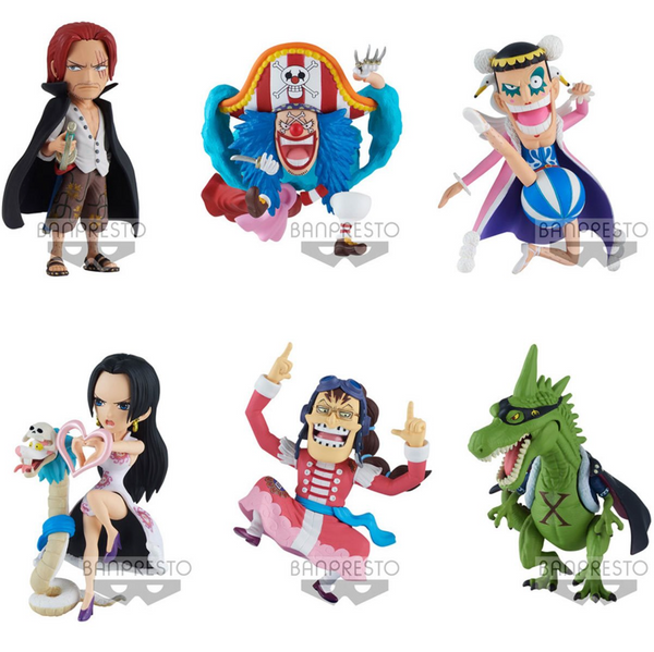 Body One piece - future roi des pirates - Goodies Geek