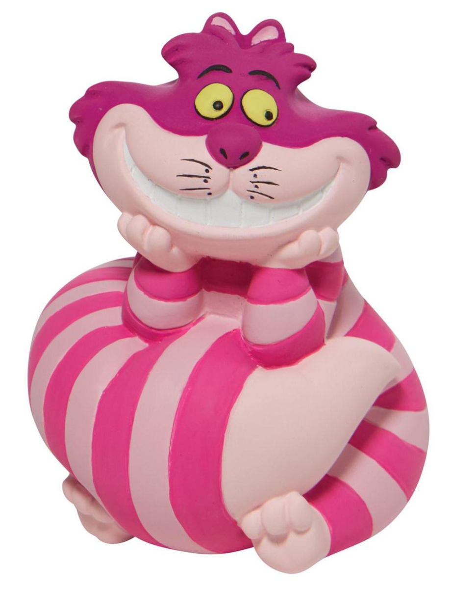 Cheshire Cat Mini - Disney Showcase