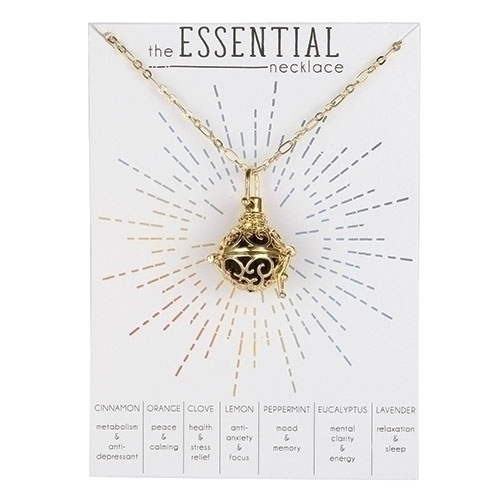 The Essential Necklace