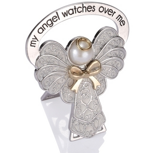 My Angel Watches Over Me ~ Bedside Angel