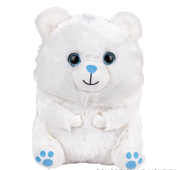 Furreal polar bear discount