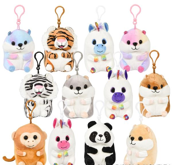 Nanco online belly buddies