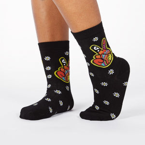 Dream of the '90s Women's Crew Socks