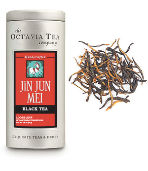 JIN JUN MEI black tea