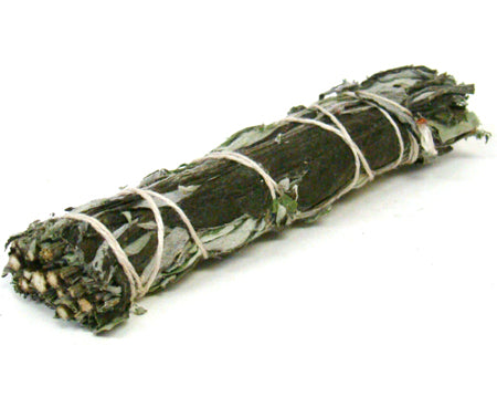 Black Smudge Sage Bundle