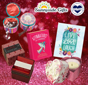 Gifts for Friends, Galentine's, Valentine's and more!