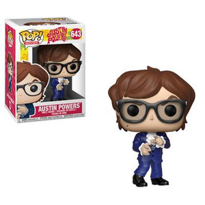 Pop! Collector's Corner - New at Sunnyside Gifts!