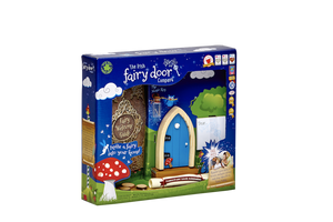 Fairy Door Magical Fun Now at Sunnyside!