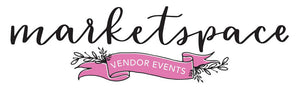 Upcoming Artisan Events with MarketSpace Vendor Events!