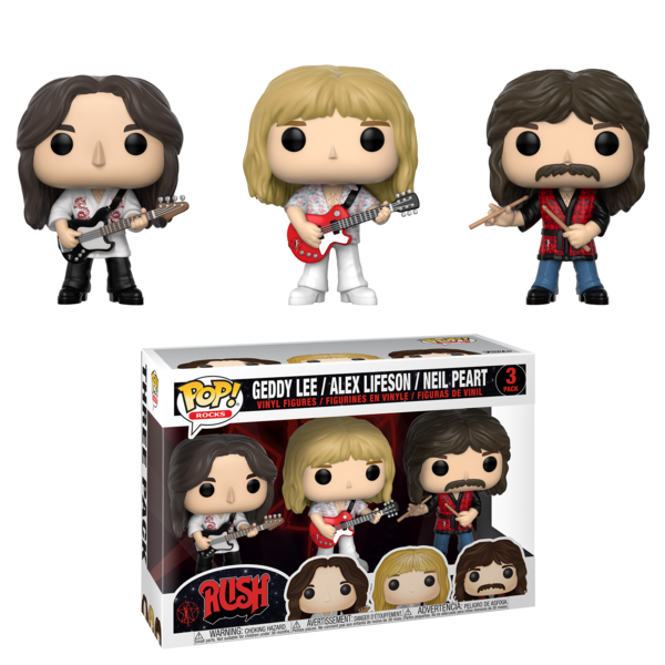 Pop! Collector's Corner - New at Sunnyside Gifts!