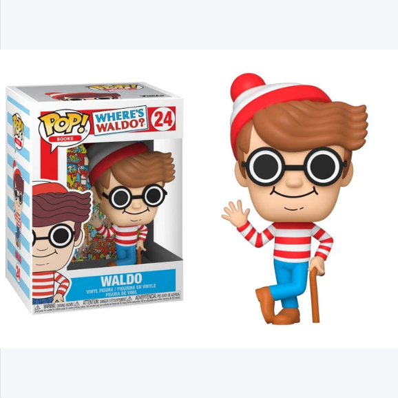 Pop! Collector's Corner - New at Sunnyside Gifts!