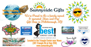 Sunnyside Gifts is One of the Best in Somerset County!