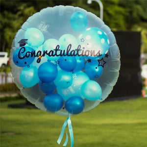 Congrats Graduates! We're Celebrating You!