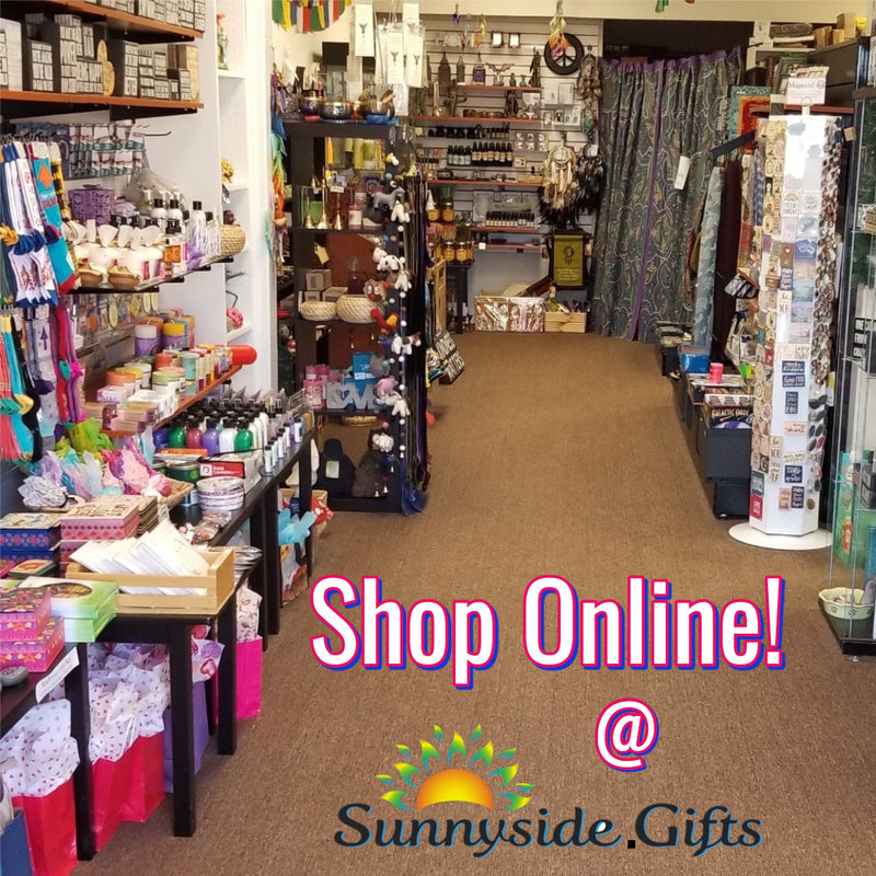 Update from Sunnyside Gifts on June 15, 2020 (We're Open Online ...