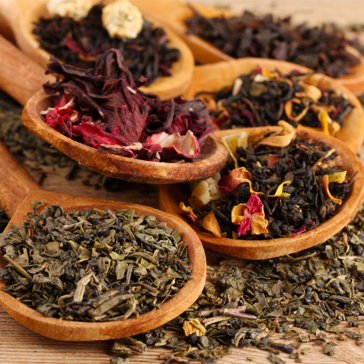 Gifts for Tea Lovers