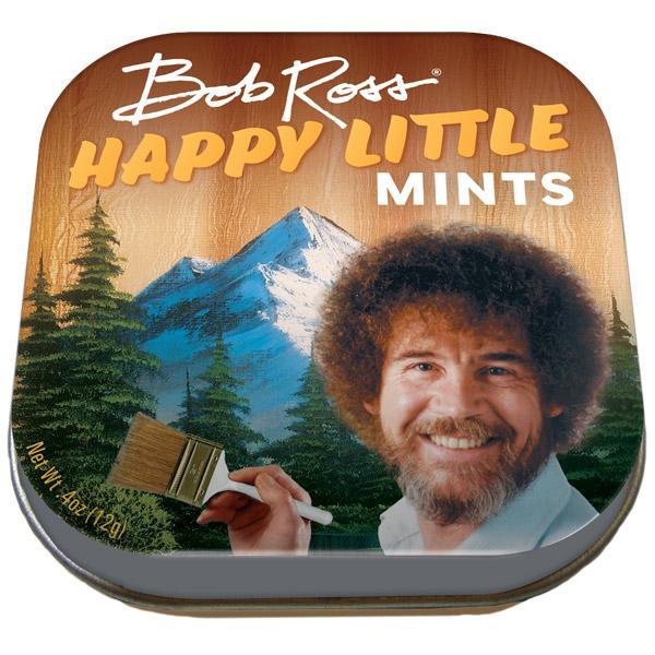 Bob Ross