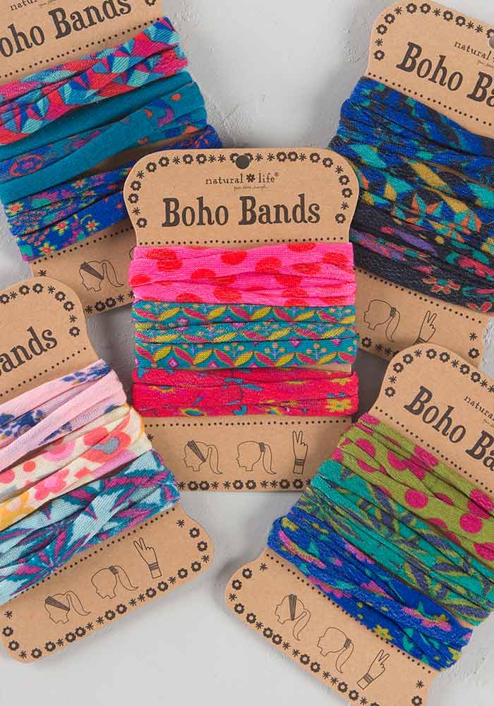 Headwear & Hair Accessories