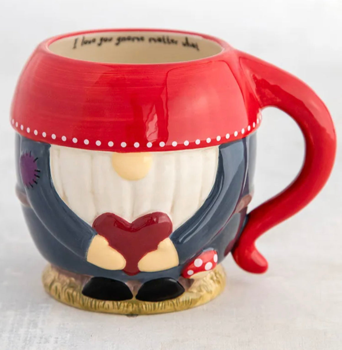 Fairies and Gnome Gifts