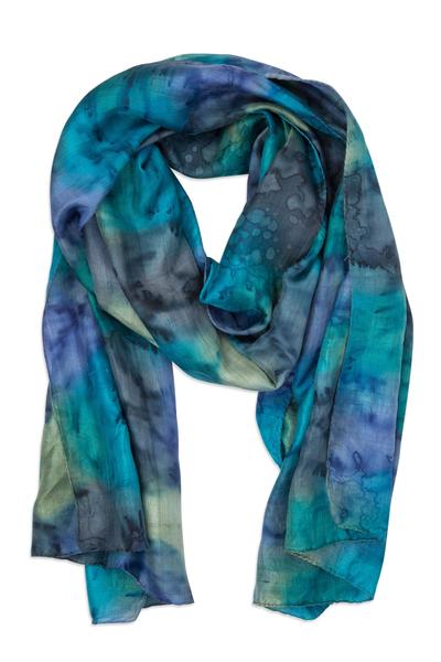 Scarves, Wraps, & Accessories