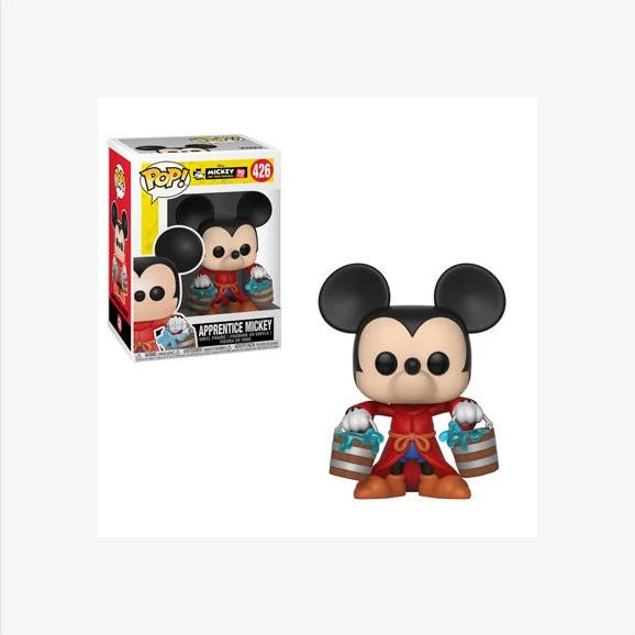 Pop! Disney