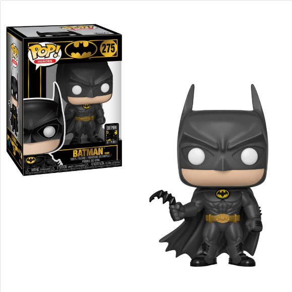 Pop! DC Comics