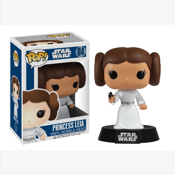 Pop! Star Wars