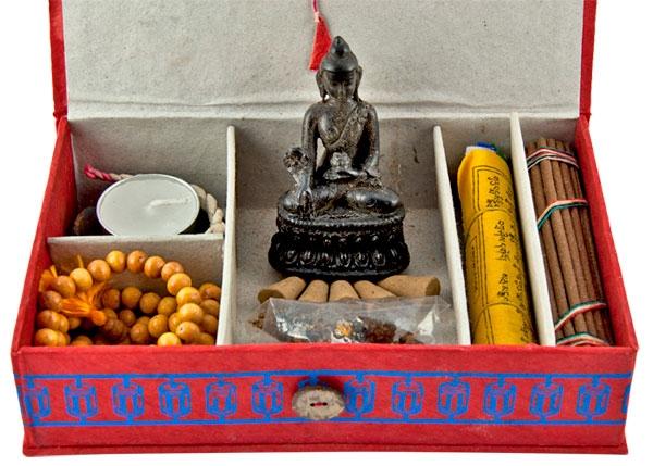 Meditation & Prayer Gifts