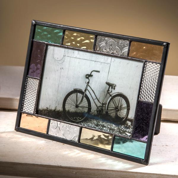 Picture Frames & Blocks