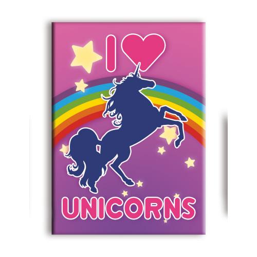 Unicorns