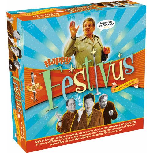 Festivus