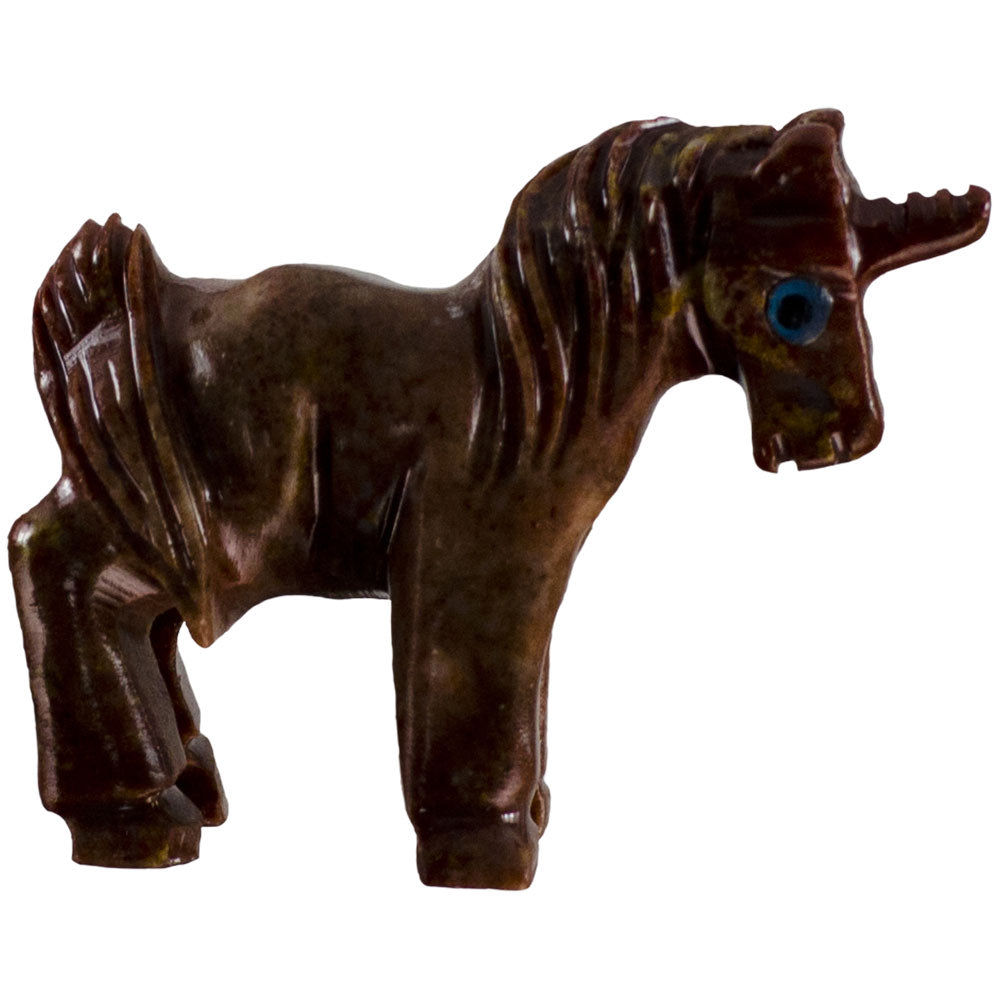 Unicorn Dolomite Spirit Animal