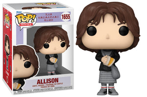 Funko Pop Vinyl Figure Allison #1655 - The Breakfast Club