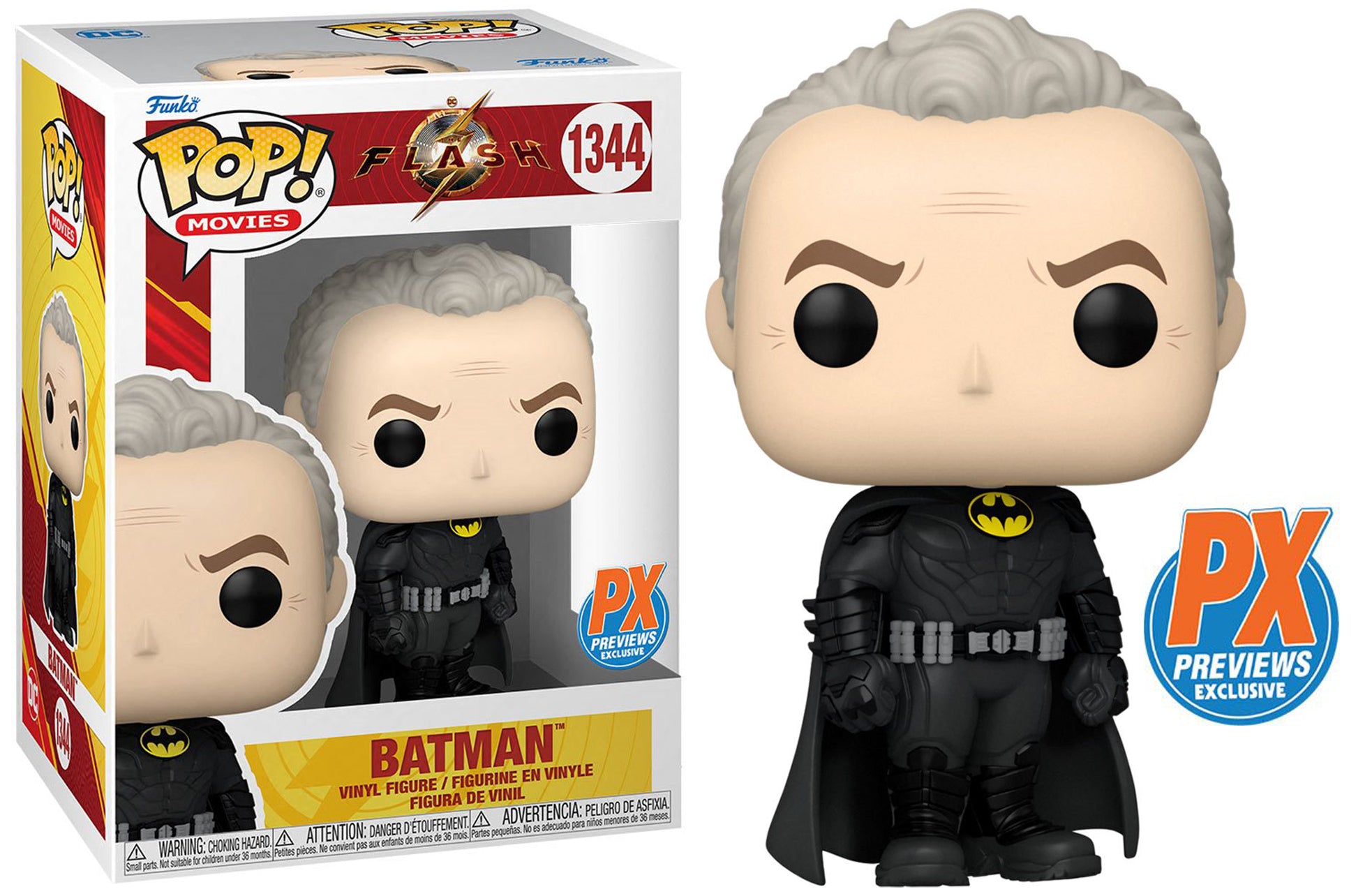 Funko Pops Batman Animated  Funko pop batman, Funko pop, Funko pop dolls