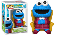 その他 FUNKO POP! COOKIE MONSTER 41DnKCQQ2GL._UF350,350_QL80_.jpg