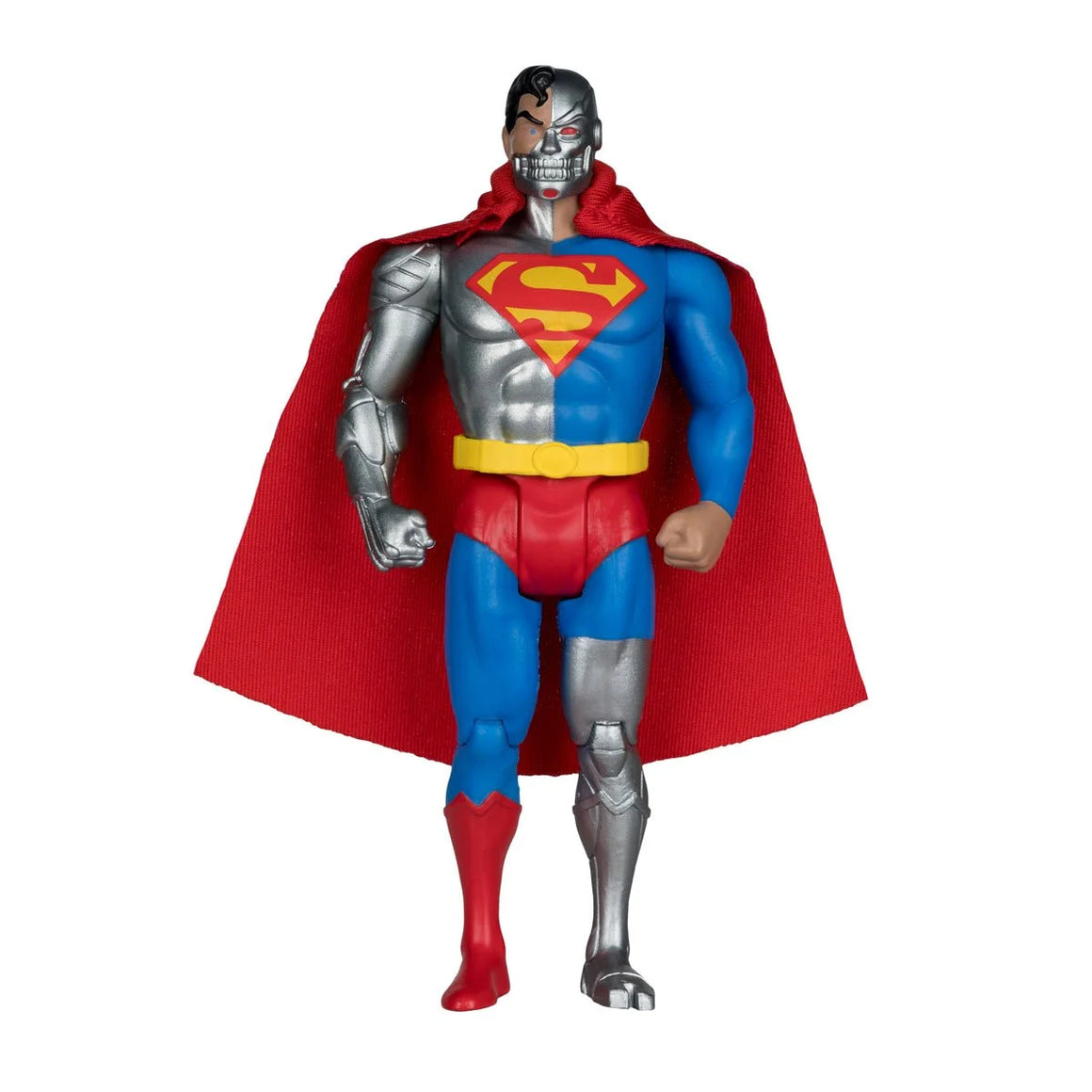DC Super Powers Wave 13 4 1/2-Inch Scale Action Figure - Entertainment Earth Exclusive