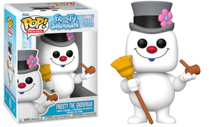 Funko Pop Vinyl Figure Frosty The Snowman #1677 - Frosty The Snowman