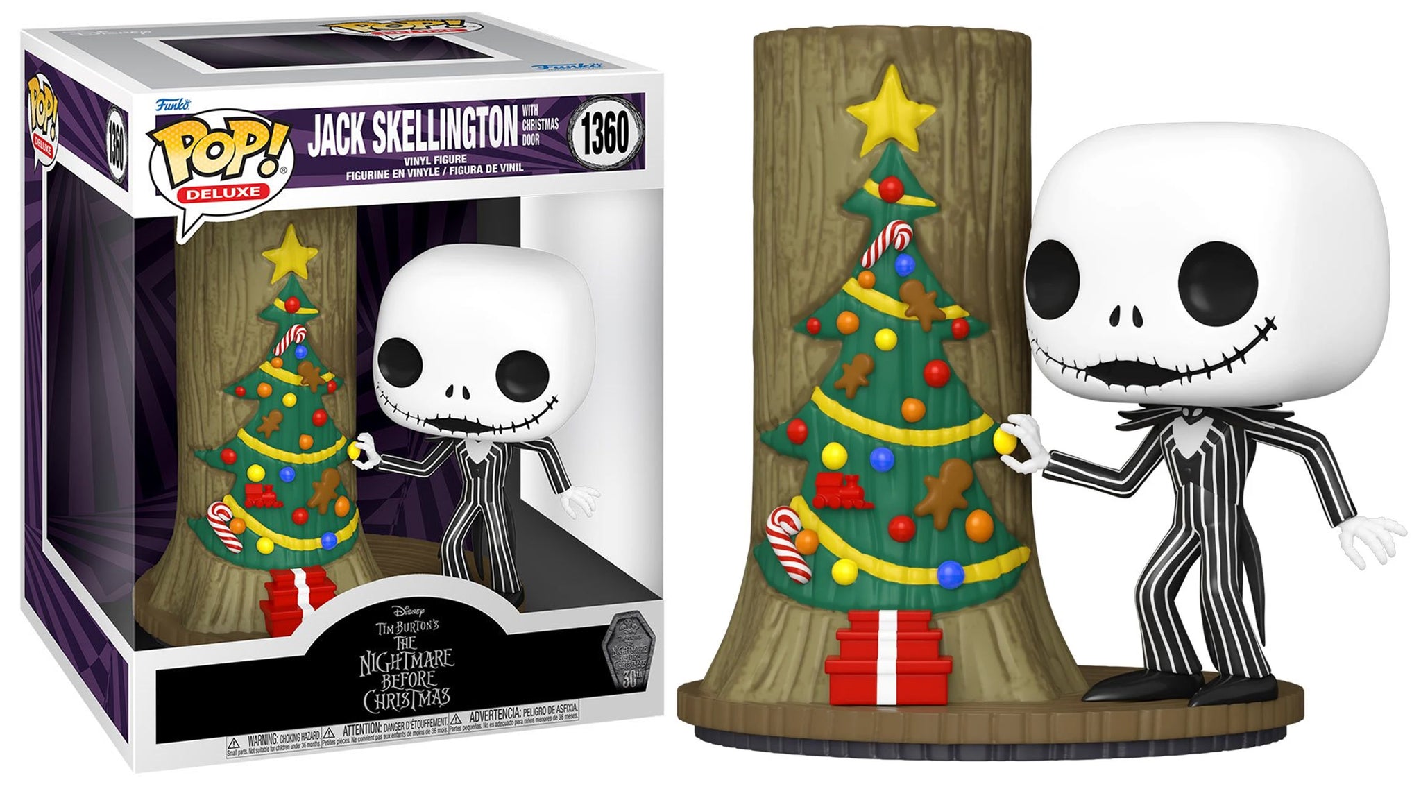 Funko Pop! Lloyd Christmas (Scemo & Più Scemo) | Bundle Con Protettore Grafico ToysDiva | Vinile Da Collezione