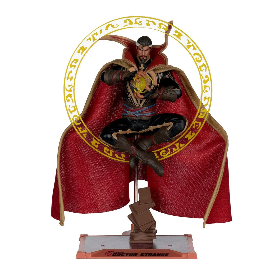 Marvel Rivals Wave 1 1:10 Scale Posed Figure with Scene