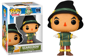Funko Pop Figure Scarecrow #1516 - Wizard of Oz 85th Anniversary