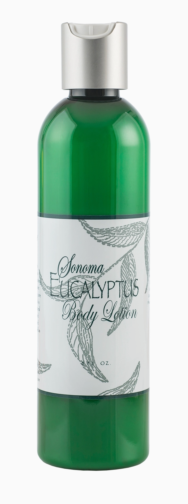 Eucalyptus Body Lotion ~ Sonoma Lavender Luxury Spa Gifts