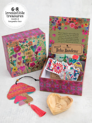 Happy Box Gift Set - You Are So Loved