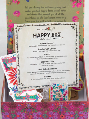 Happy Box Gift Set - You Are So Loved