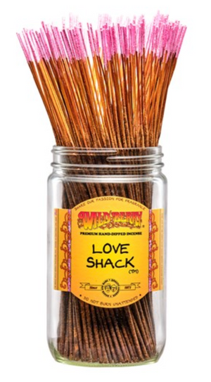 11" Incense Sticks (mix & match) ~ Wild Berry "America's Best Incense"