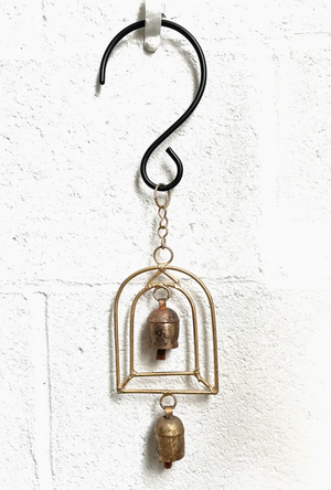 Wind Chime Hook - Mira Fair Trade