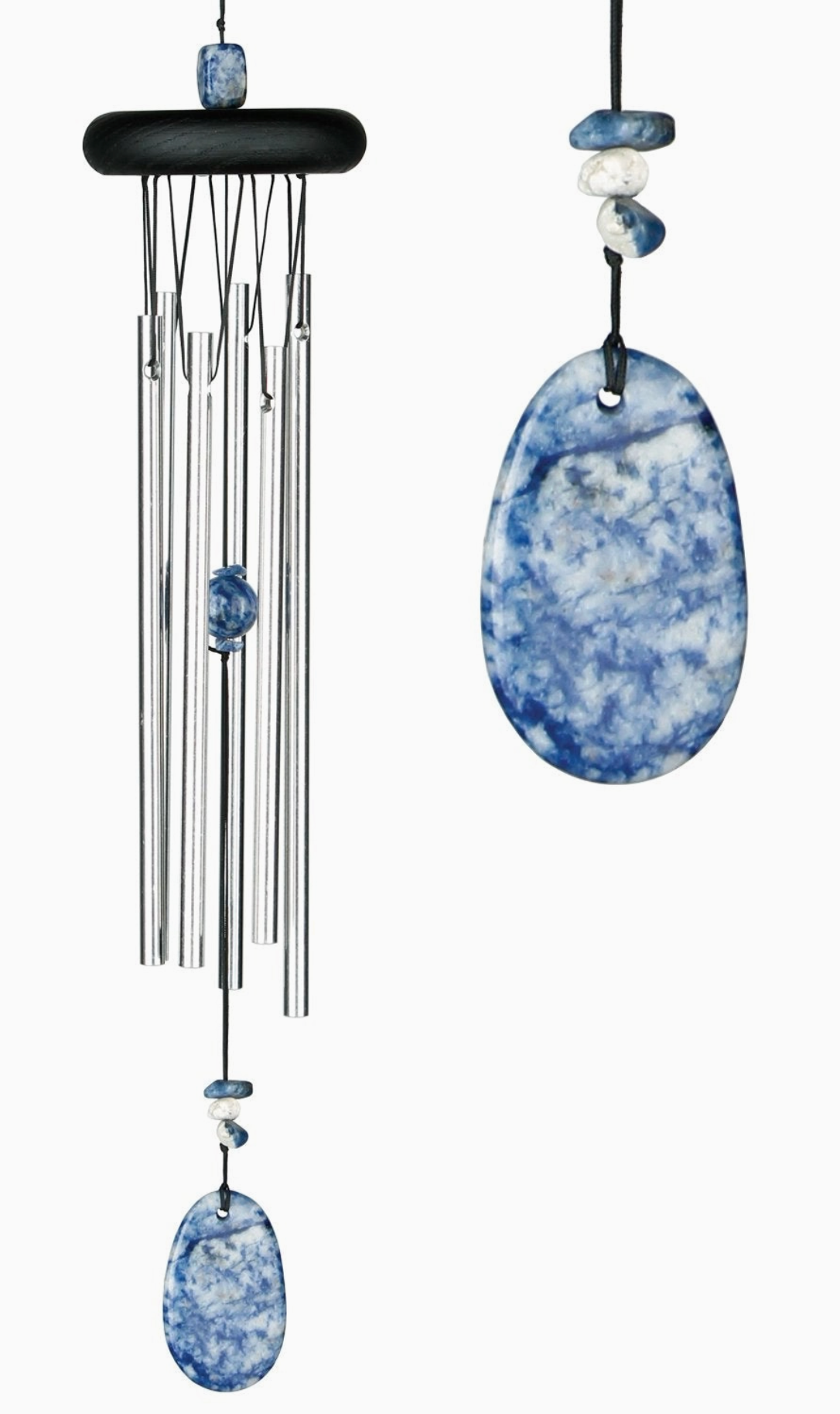 Woodstock Chakra Chime™ - Lapis