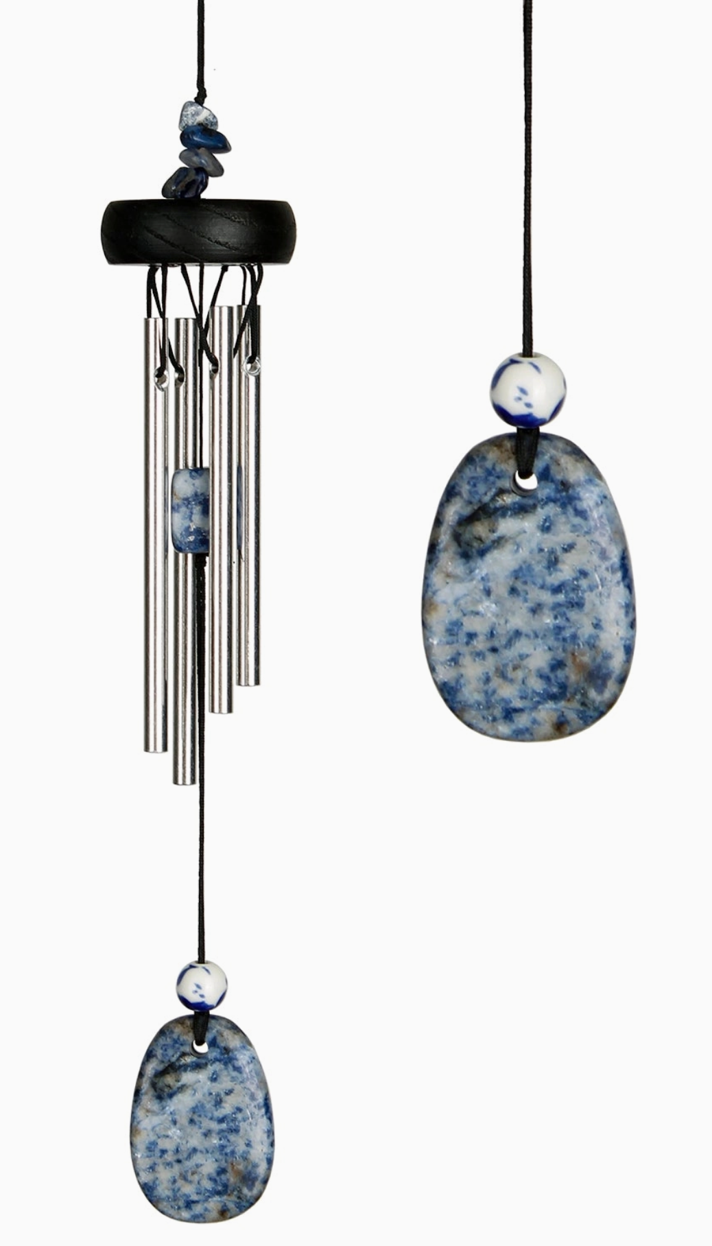 Precious Stones Chime™ - Lapis