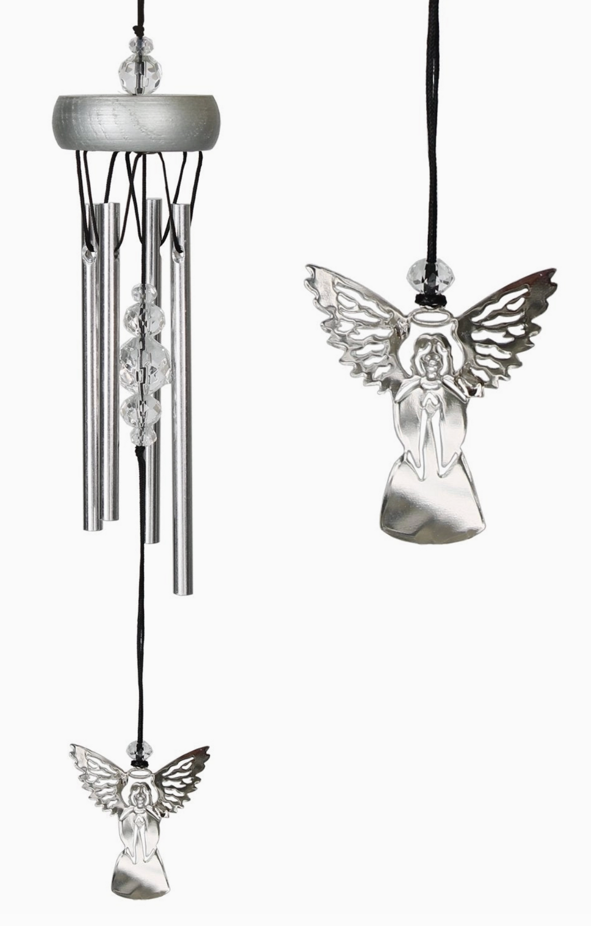 Angel Fantasy Wind Chime ~ Woodstock Wind Chimes