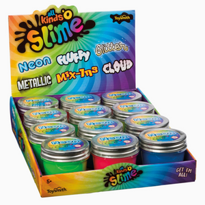 Neon Slime